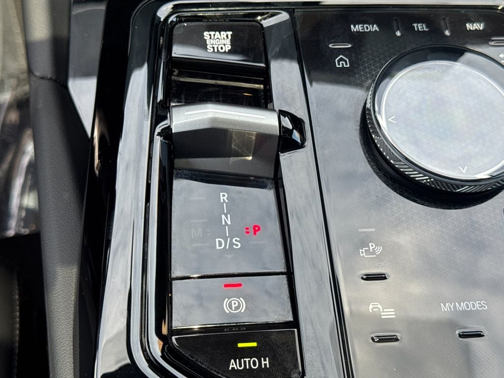 2026 BMW 5 Series 530i