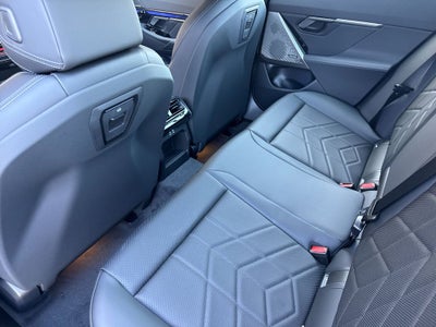2027 BMW 5 Series 530i