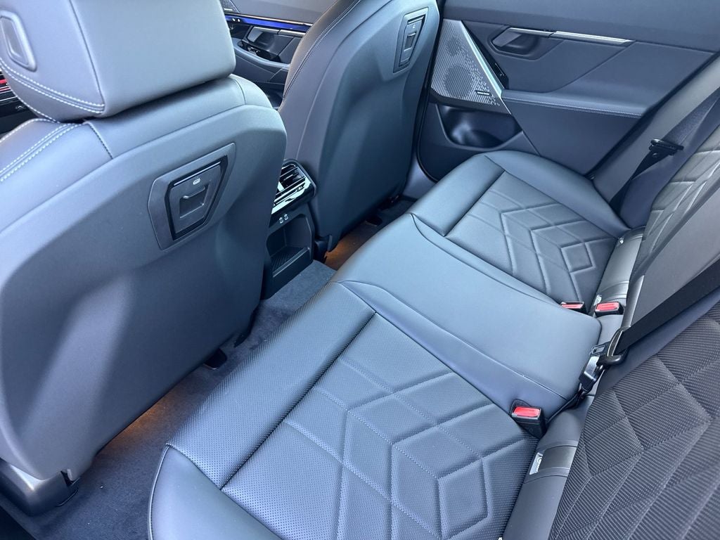 2027 BMW 5 Series 530i