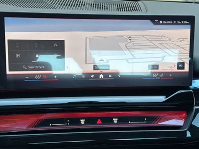 2027 BMW 5 Series 530i