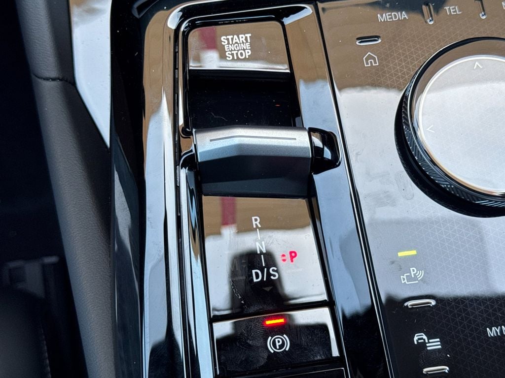 2027 BMW 5 Series 530i