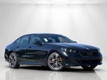 2027 BMW 5 Series 530i