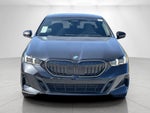 2027 BMW 5 Series 530i