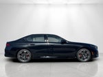 2027 BMW 5 Series 530i