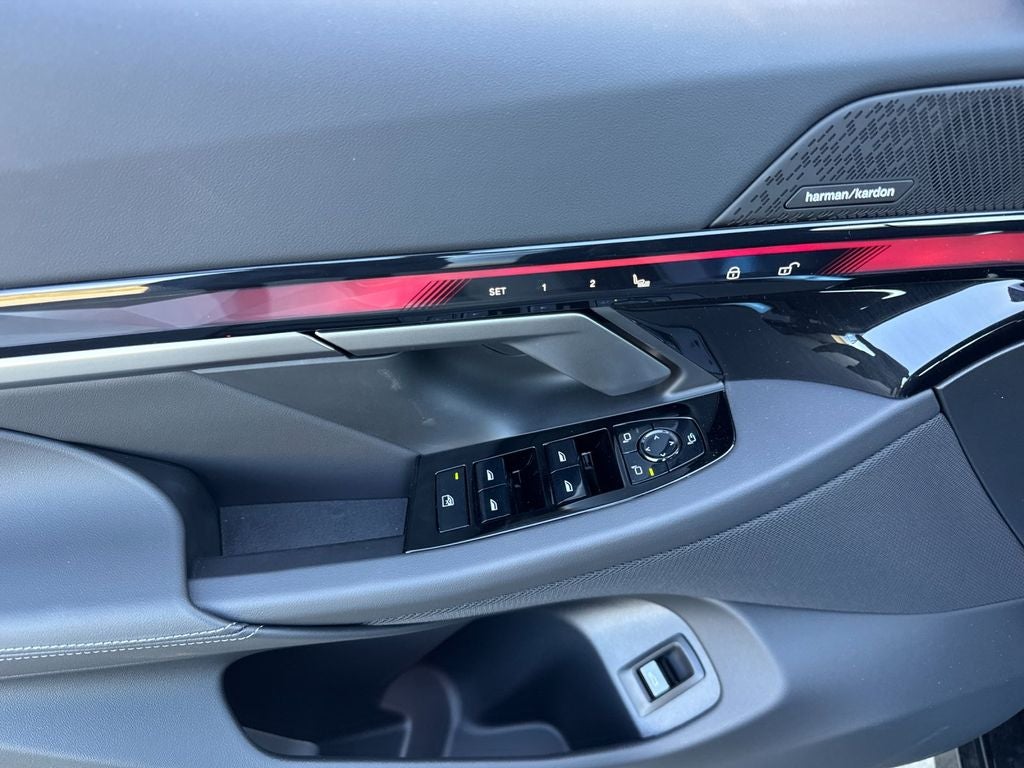 2027 BMW 5 Series 530i