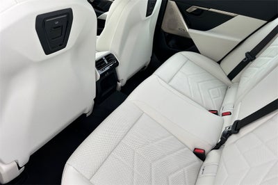 2026 BMW 5 Series 530i