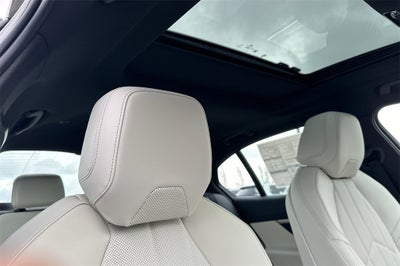 2026 BMW 5 Series 530i