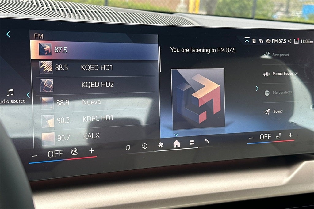 2026 BMW 5 Series 530i