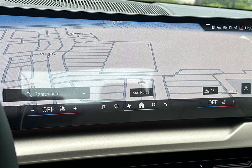 2026 BMW 5 Series 530i