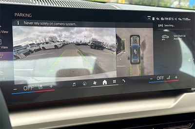 2026 BMW 5 Series 530i