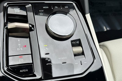 2026 BMW 5 Series 530i