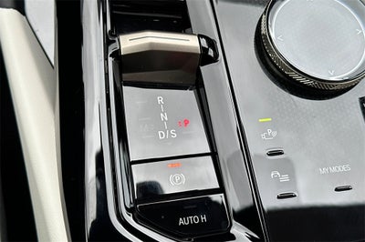 2026 BMW 5 Series 530i