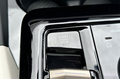 2026 BMW 5 Series 530i