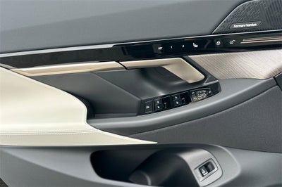 2026 BMW 5 Series 530i