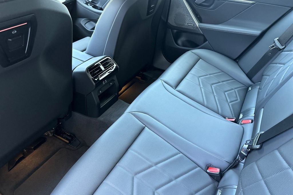 2026 BMW 5 Series 530i
