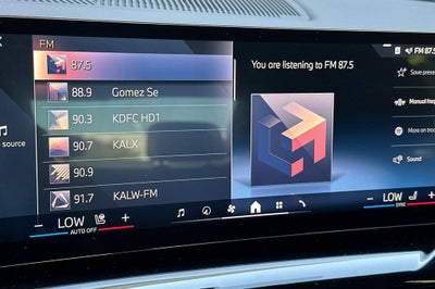2026 BMW 5 Series 530i