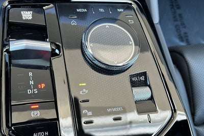 2026 BMW 5 Series 530i