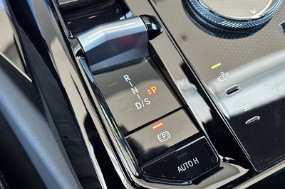 2026 BMW 5 Series 530i