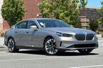 2026 BMW 5 Series 530i