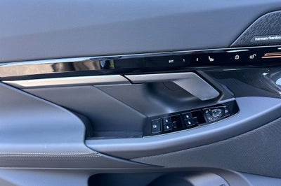 2026 BMW 5 Series 530i