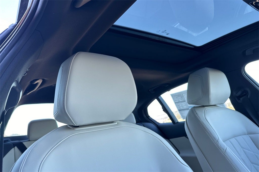 2026 BMW 5 Series 530i