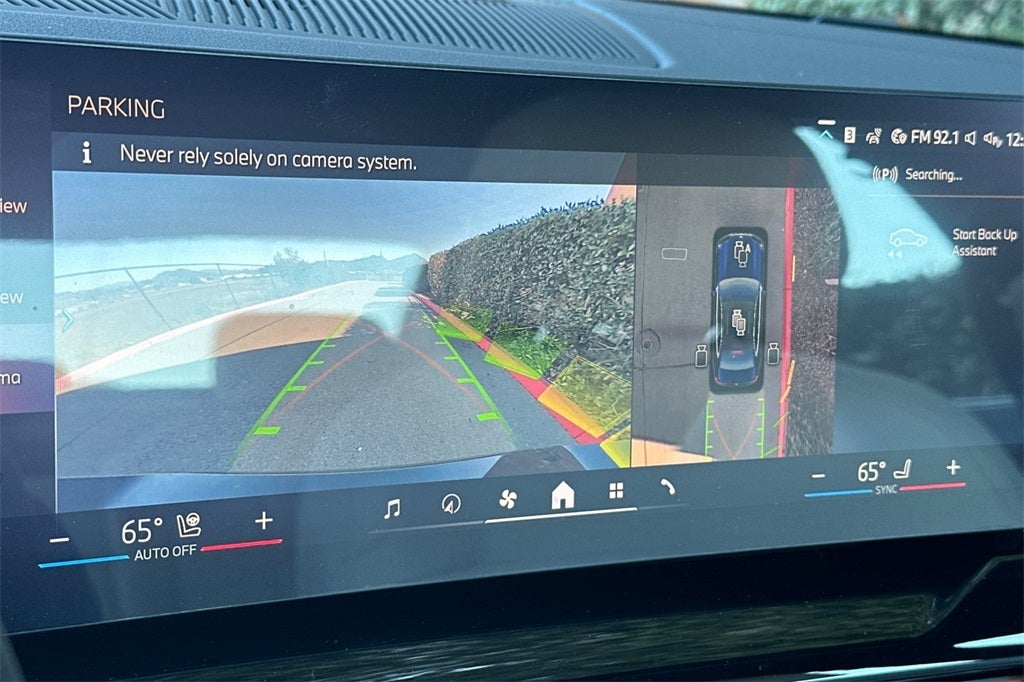 2026 BMW 5 Series 530i