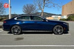 2026 BMW 5 Series 530i