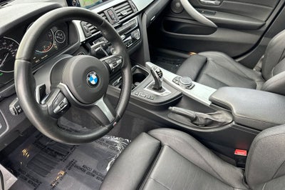 2016 BMW 4 Series 435i Gran Coupe