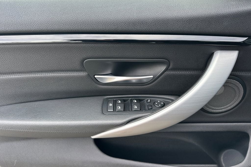 2016 BMW 4 Series 435i Gran Coupe