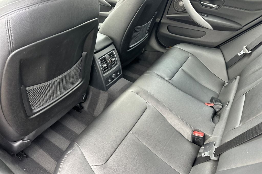 2016 BMW 4 Series 435i Gran Coupe