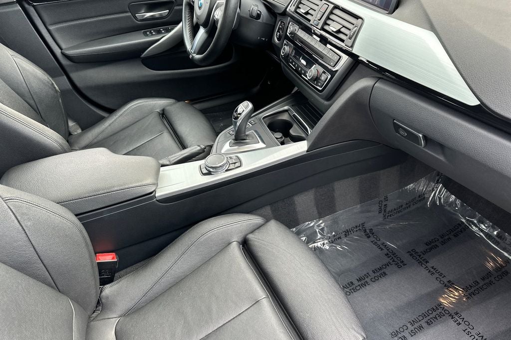 2016 BMW 4 Series 435i Gran Coupe