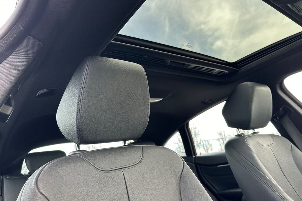 2016 BMW 4 Series 435i Gran Coupe