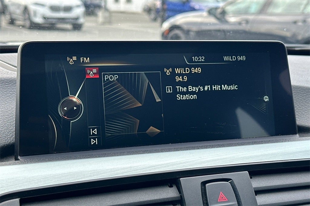 2016 BMW 4 Series 435i Gran Coupe