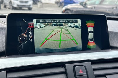 2016 BMW 4 Series 435i Gran Coupe