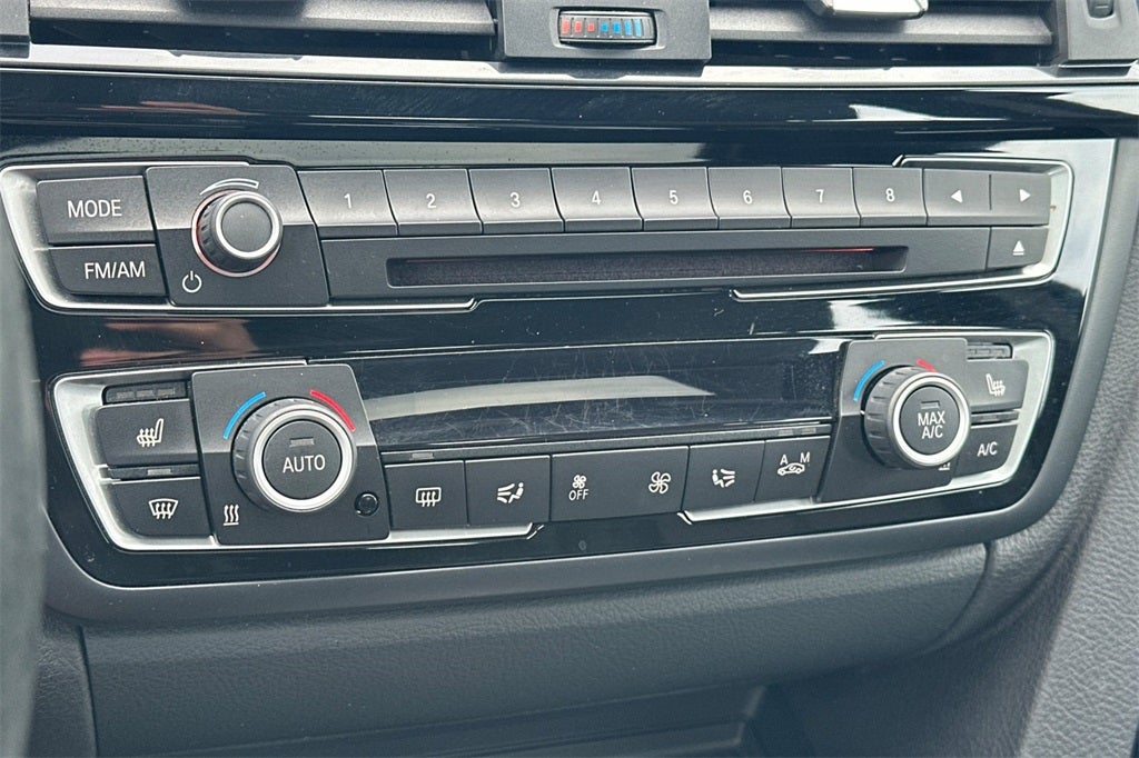 2016 BMW 4 Series 435i Gran Coupe