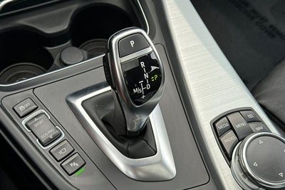 2016 BMW 4 Series 435i Gran Coupe