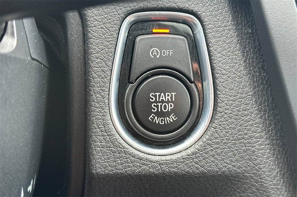 2016 BMW 4 Series 435i Gran Coupe