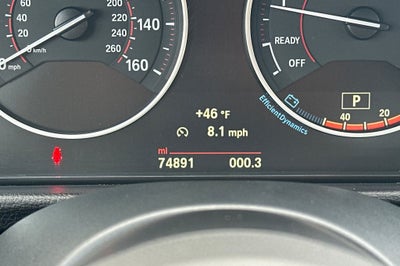 2016 BMW 4 Series 435i Gran Coupe