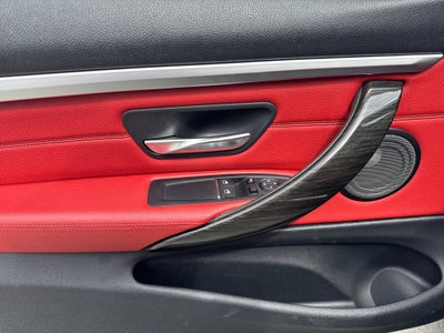 2019 BMW 4 Series 430i