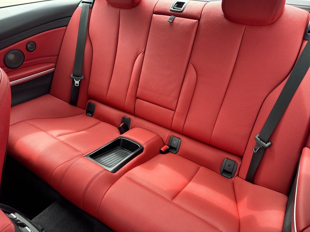 2019 BMW 4 Series 430i