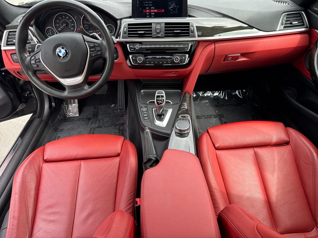 2019 BMW 4 Series 430i