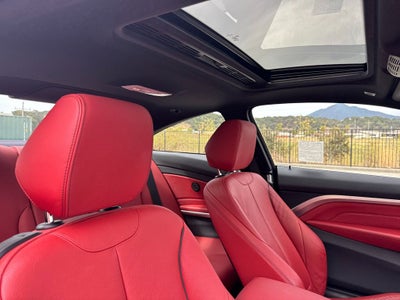 2019 BMW 4 Series 430i