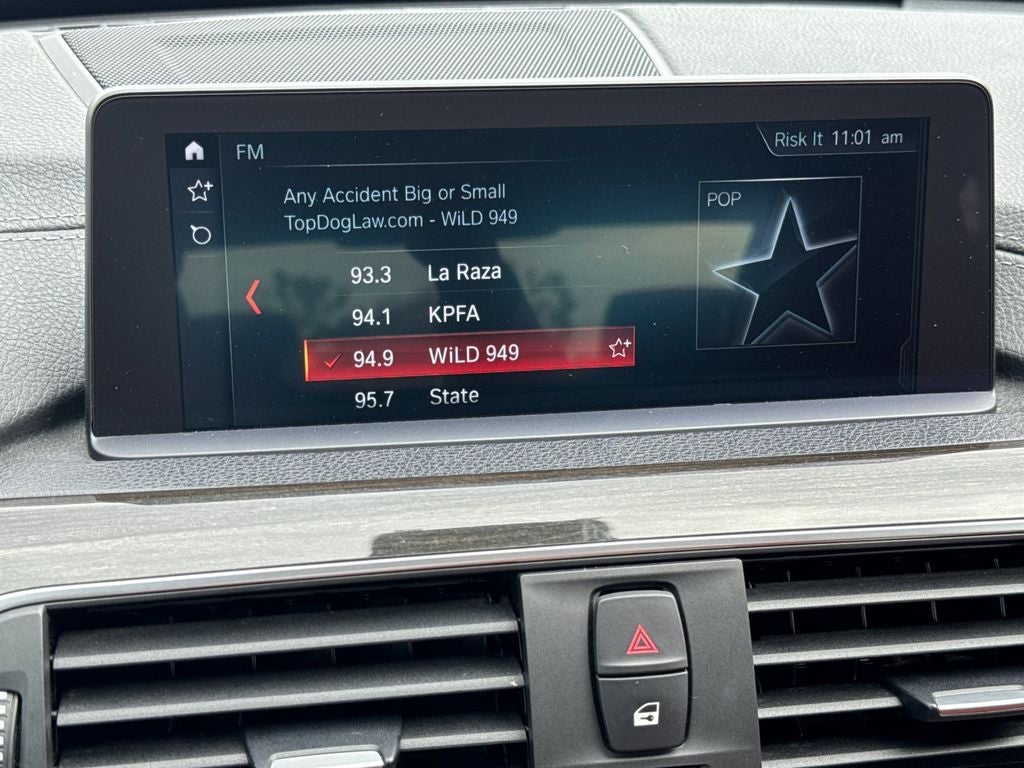 2019 BMW 4 Series 430i