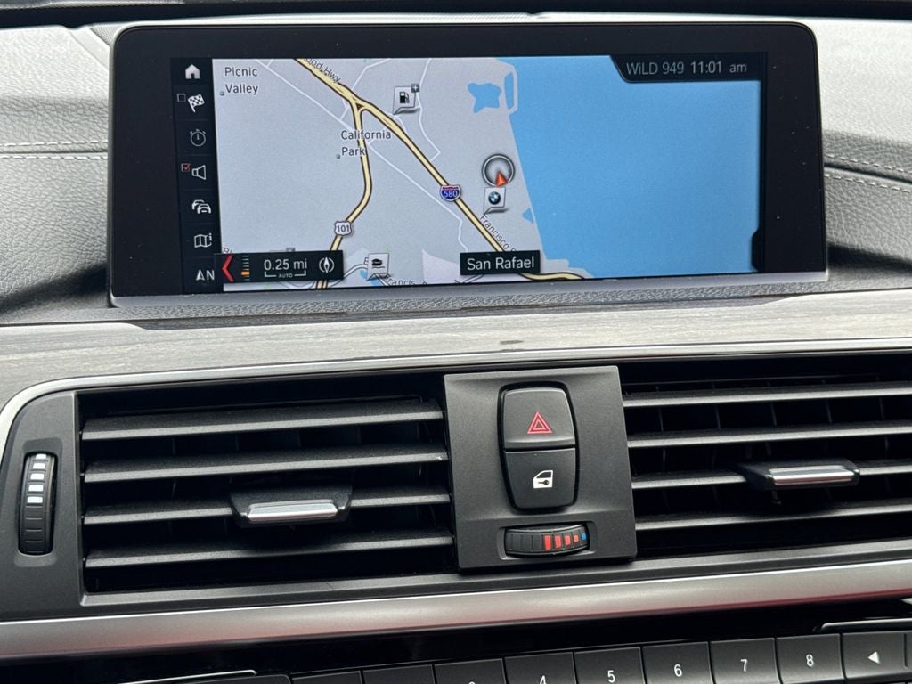 2019 BMW 4 Series 430i