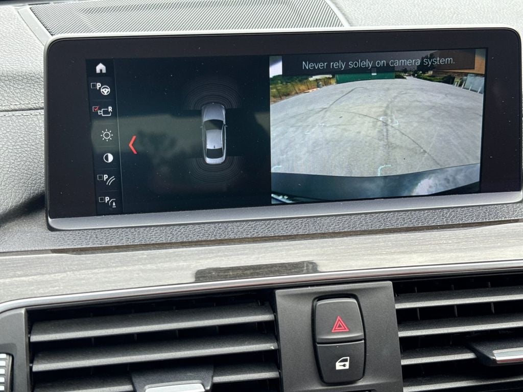 2019 BMW 4 Series 430i