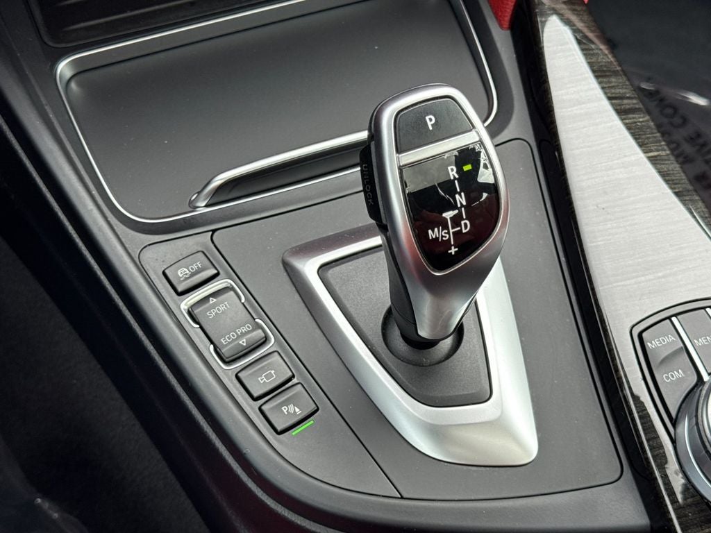 2019 BMW 4 Series 430i