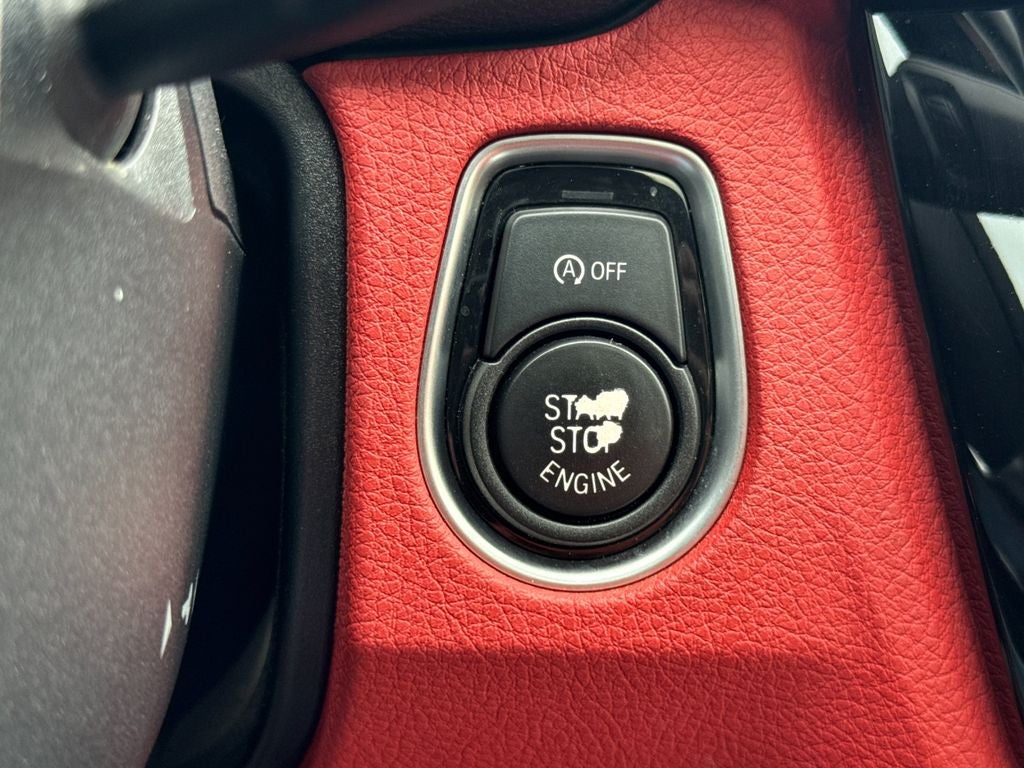 2019 BMW 4 Series 430i