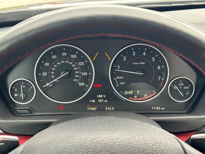 2019 BMW 4 Series 430i