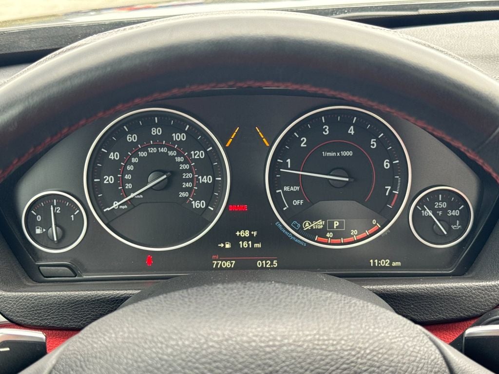 2019 BMW 4 Series 430i