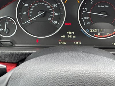 2019 BMW 4 Series 430i